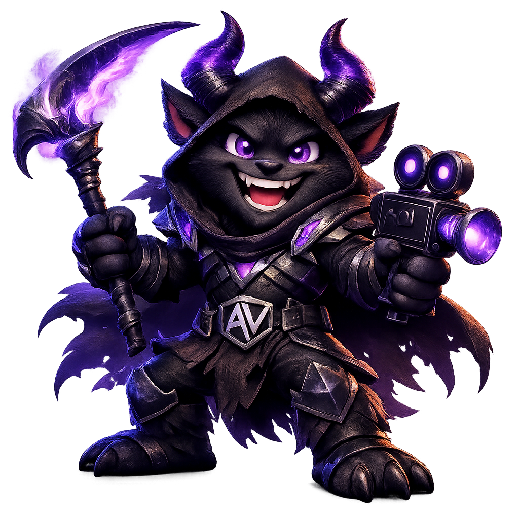 Terok artwork