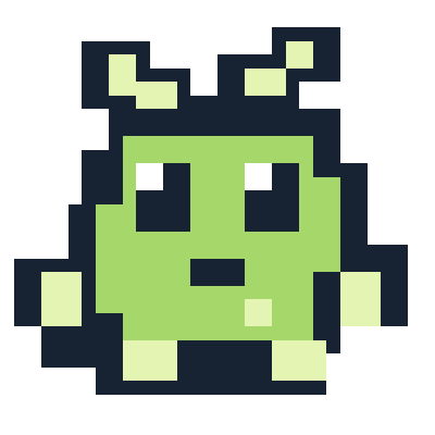 Moss Guardian artwork