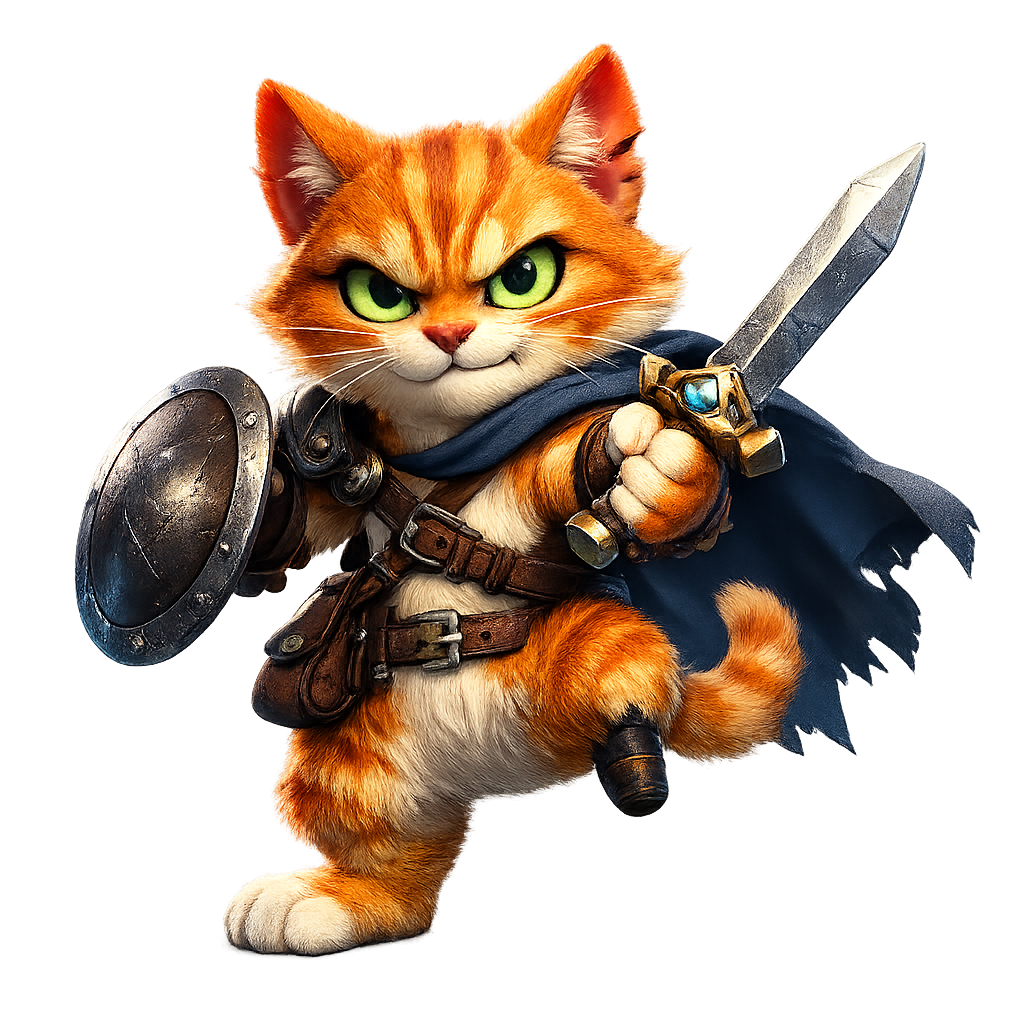 Squeak artwork
