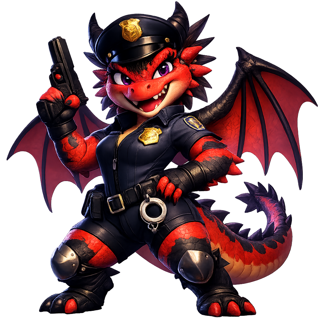 Brumzilla artwork
