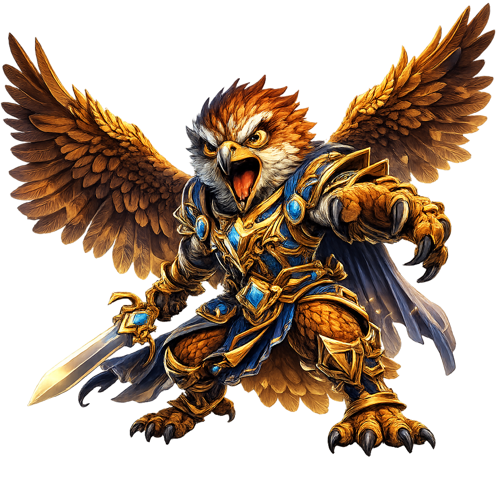 ArrowThorn artwork